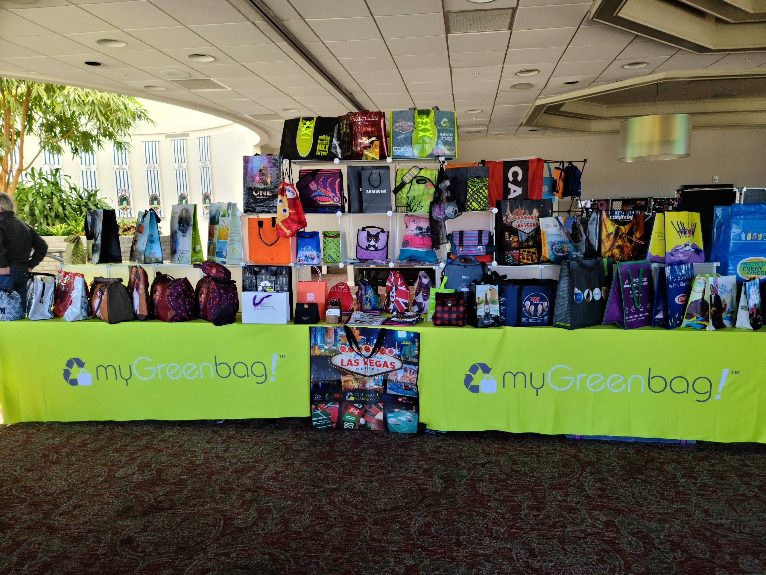 Welcome to My Green Bag! – My Green Bag!